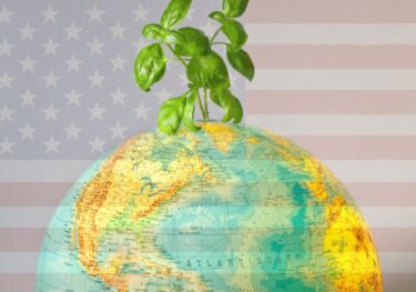 US climate policy under Trump administration