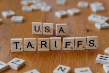 global scenario on us tariff