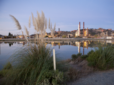 Chevron’s impact in West Contra Costa County