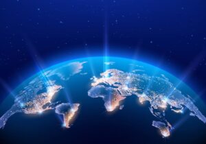 Oxford Economics Launches Global Cities Index 2025