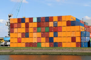 Global webinar: What do the latest trade data tell us about the impact of Trump’s tariffs?