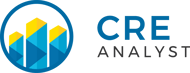 CRE Analyst Logo