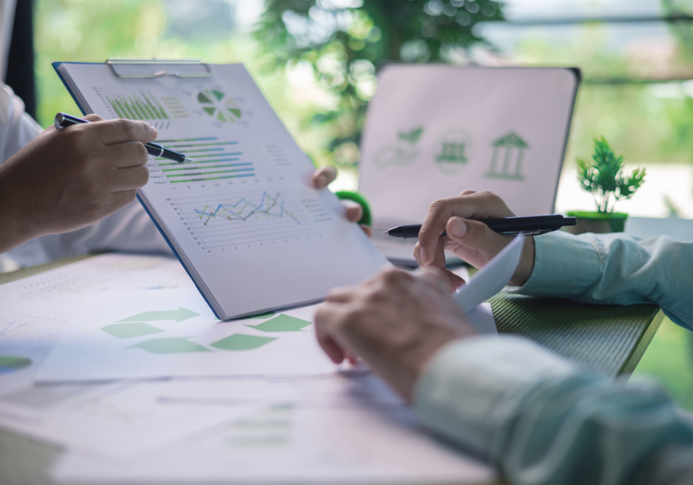 The Green Leap – Project bankability takes centre stage