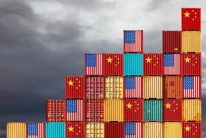 Tariffs remain impediment to US-China Trade