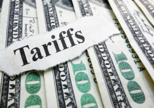 マクロ経済から見る産業へのトランプ関税インパクト