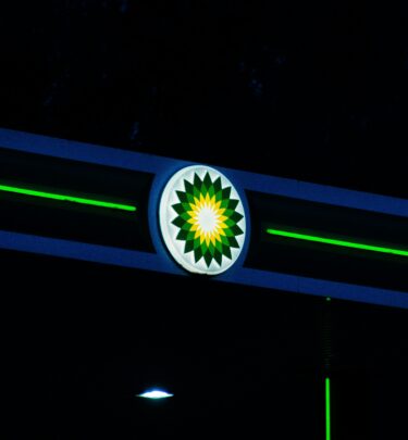 The economic impact of bp in the UK