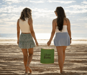 Unlocking Economic Growth in Regional Australia Through Uber Eats