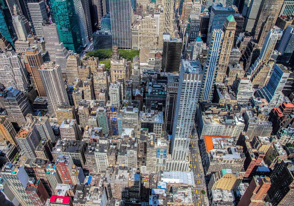 Tariffs and tensions are reshaping city economies