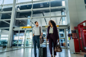 US Inbound Travel Arrivals: 2025 Halfway Mark