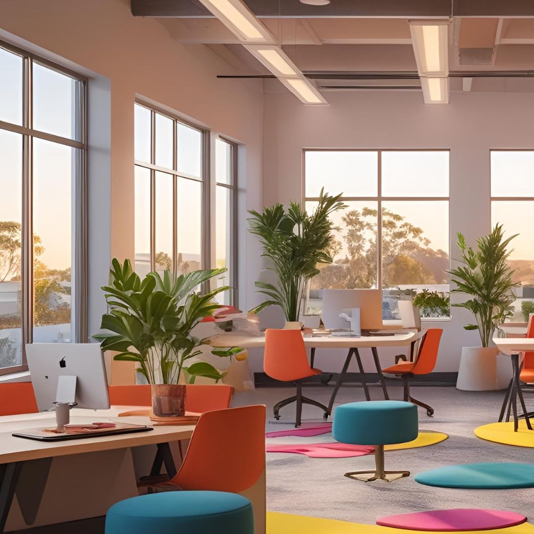 Office rents entering growth cycle in Australia