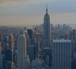 Fiscal Profligacy & Anti-Globalism: How Sustainable Is The Stock Market Boom?