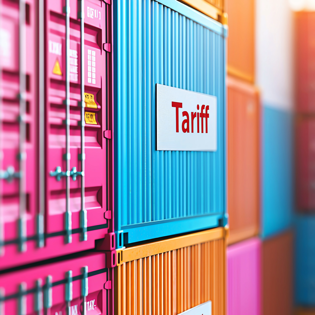 Fresh tariffs redraw trade map