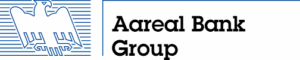 Aareal Bank Group logo