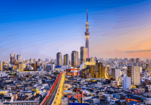 Japan’s digital paradox: Why SMEs are the missing link to its next wave of growth