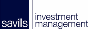 Savills investment management logo