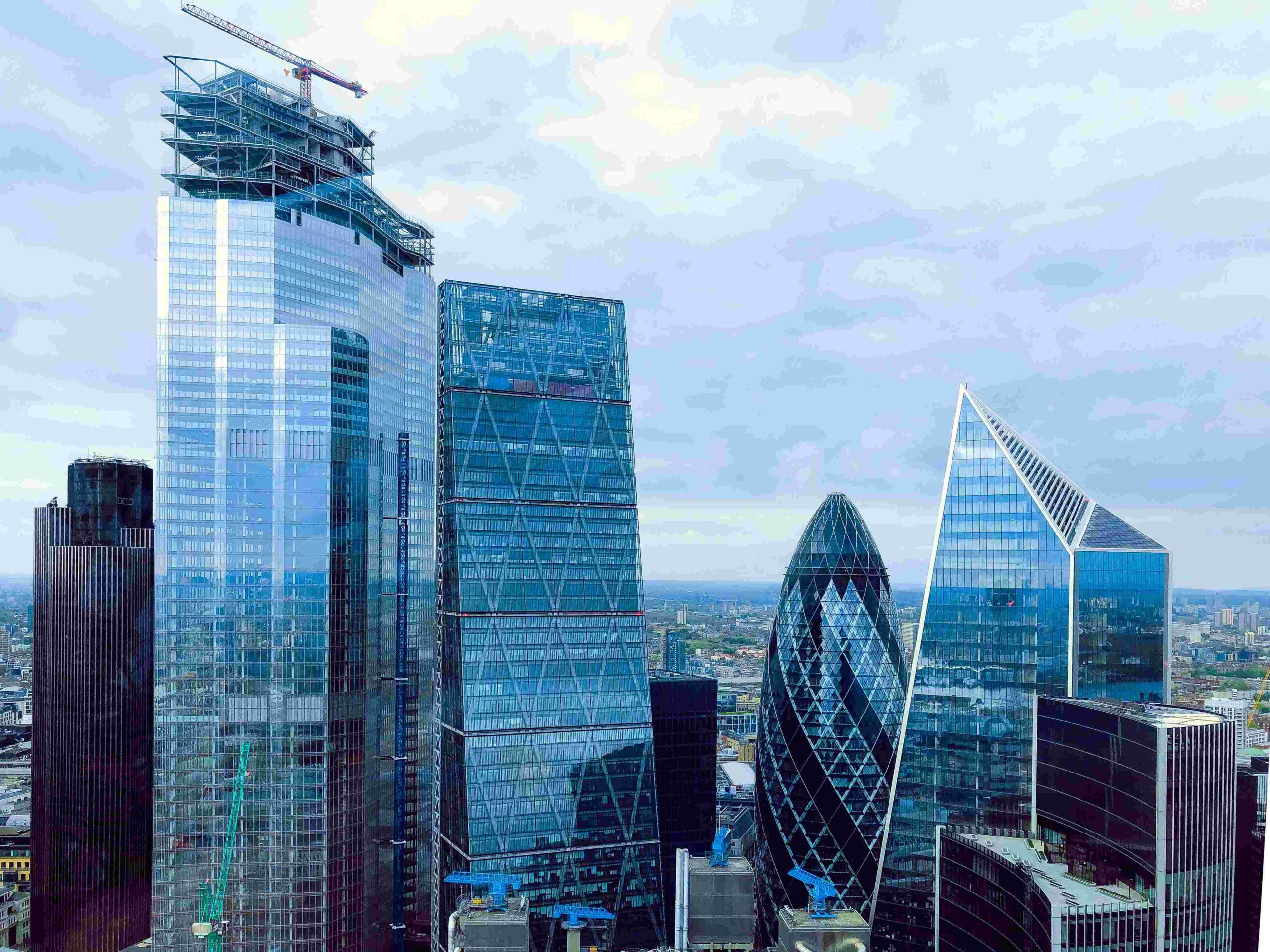 Global Economic Outlook Conference 2026