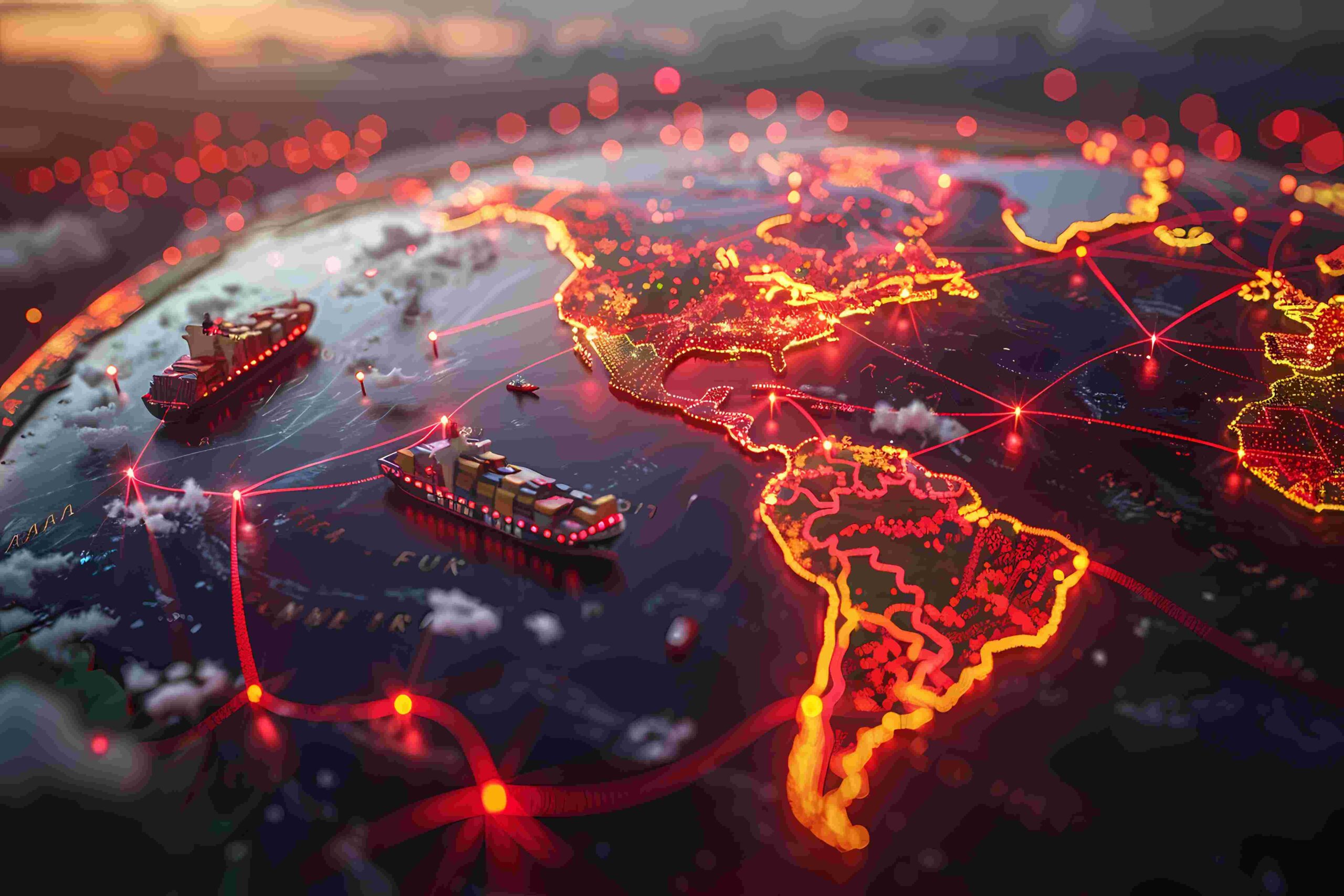 Latin America outlook 2026: Growth will soften but be resilient to US tariffs