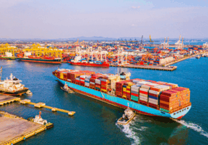 China’s export transition reorders regional supply chains