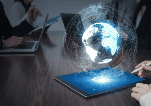 Global Talent Tracker