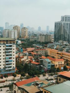 Powering Low-Income Countries’ AI Opportunity