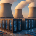 Powering the UK Data Boom: The Nuclear Solution to the UK’s Data Centre Energy Crunch