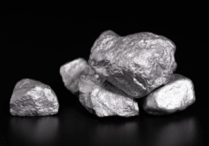 Silver, the next generation metal