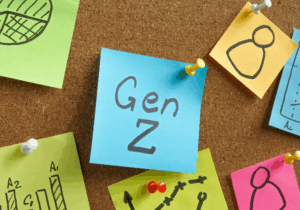 The kids aren’t alright – Economic health of Gen Z