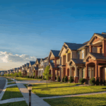 Housing affordability remains strained across US metros