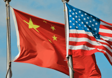 Shifting economic gravity in a Global Rebalance