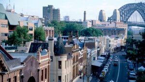 Recent strength proves more enduring than expected