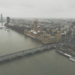 Flooding risks diverge across UK cities, sectors and economies