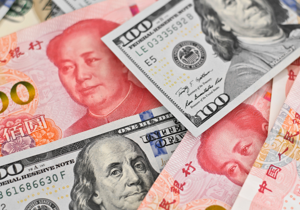 A reality check on the status of RMB internationalisation