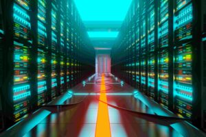 Opportunities vs risks – What will shape the data centre boom?