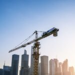 Construction Key Themes 2026: China and US will regain momentum