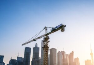 Construction Key Themes 2026: China and US will regain momentum