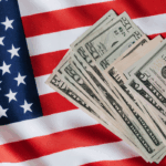 How could ‘Sell America’ reshape the world economy over the next few decades?