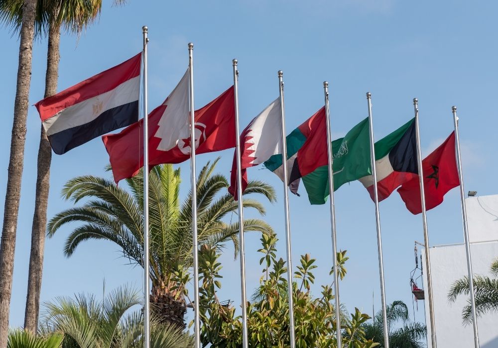 Middle East and North Africa Key Themes 2026: Growth to strengthen