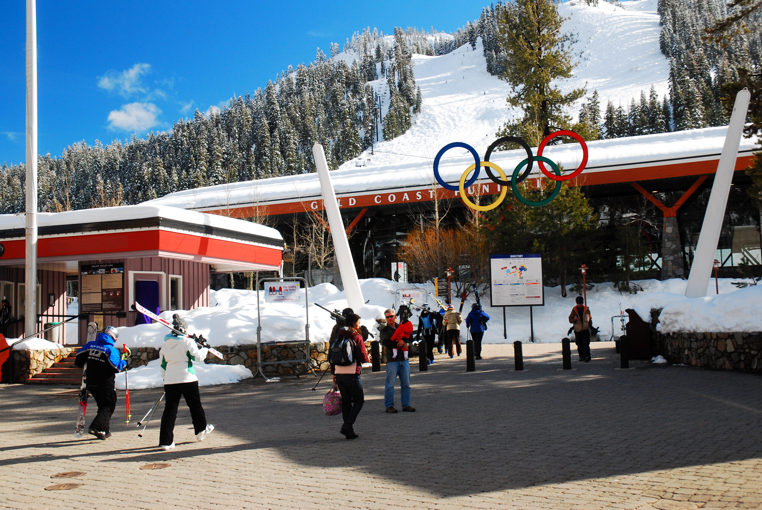 Milano-Cortina Winter Olympics: Wider Footprint, Wider Wins