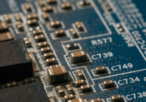Global memory chip shortages continue to weigh on supply chains