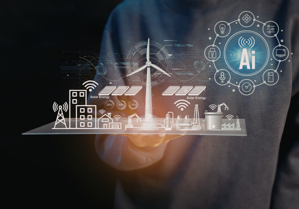 No US-style AI investment boom to drive EU growth