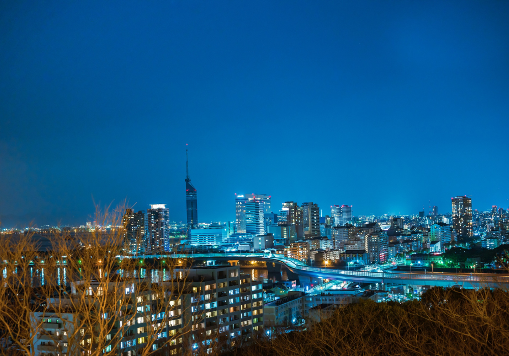 Powering Growth: How Data Centres Are Reshaping APAC Economies