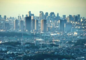 Cities Key Themes 2026: Growing divergence