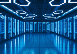 The rising challenge of powering data centres