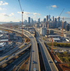 Construction’s Next Big Shift  