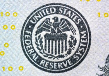 Federal Reserve seal