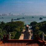 China up the value chain and deeper into export markets