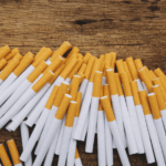 Reset excise and strengthen enforcement to cut illicit tobacco