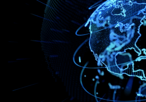 How has the past year redefined long-run risks to the global economy?