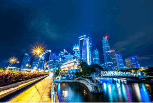 Asia Policy & Government Advisory Whitepaper: Policy in the driving seat