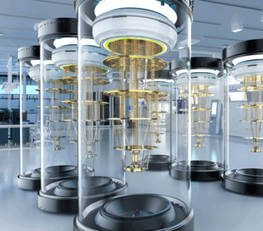 Economic benefits quantum computing can bring to Sussex and Greater Brighton